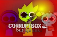 Corruptbox 2 but Sprunki